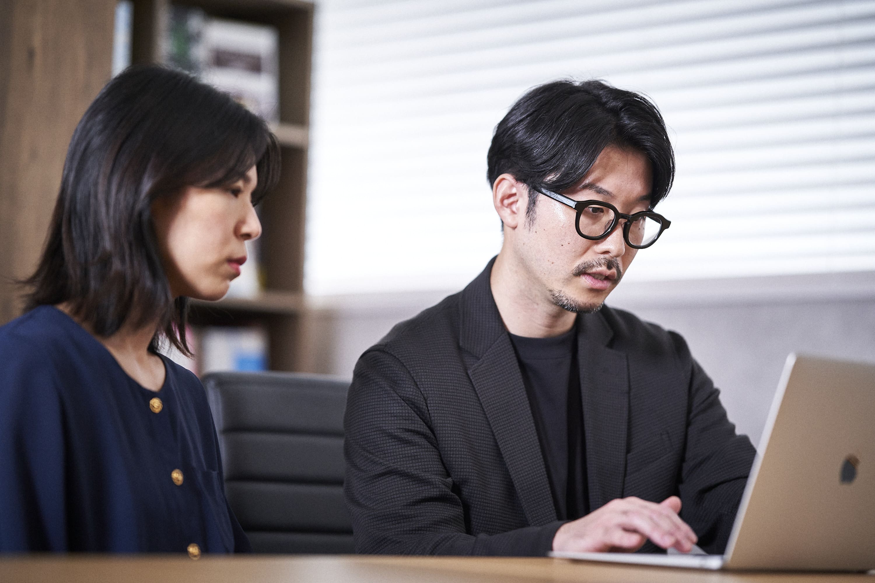 結婚相談所コンサル（入会営業）サムネイル